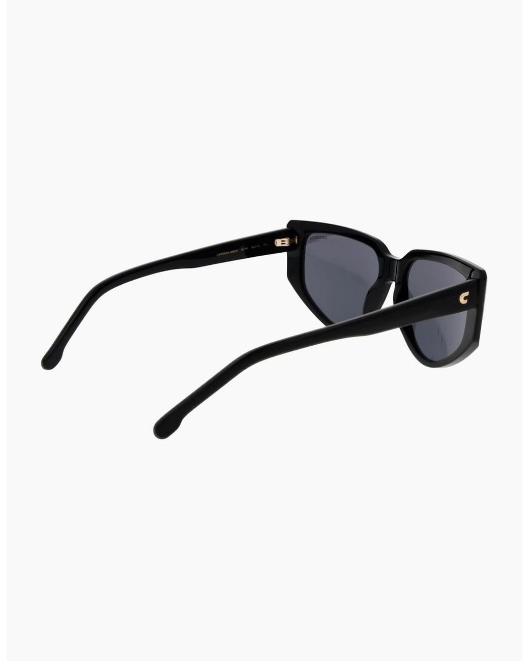 Carrera Black Sunglasses 3082/S 807Ir 57