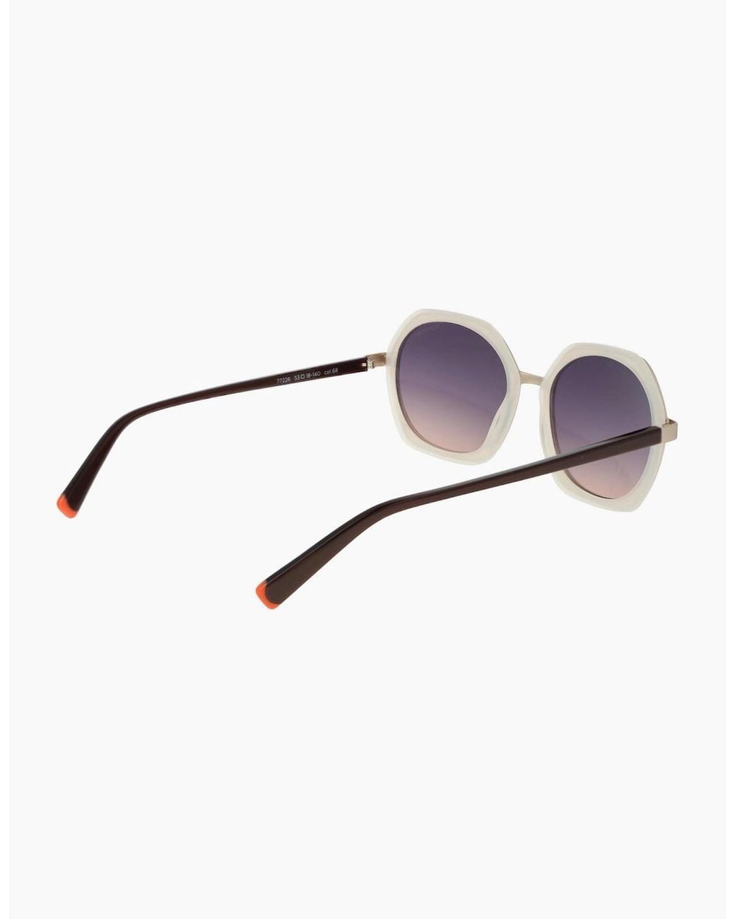Comma, Natural Sunglasses 77226 68 53