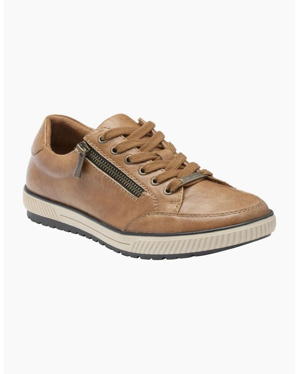 Lotus Natural Ginny Trainers