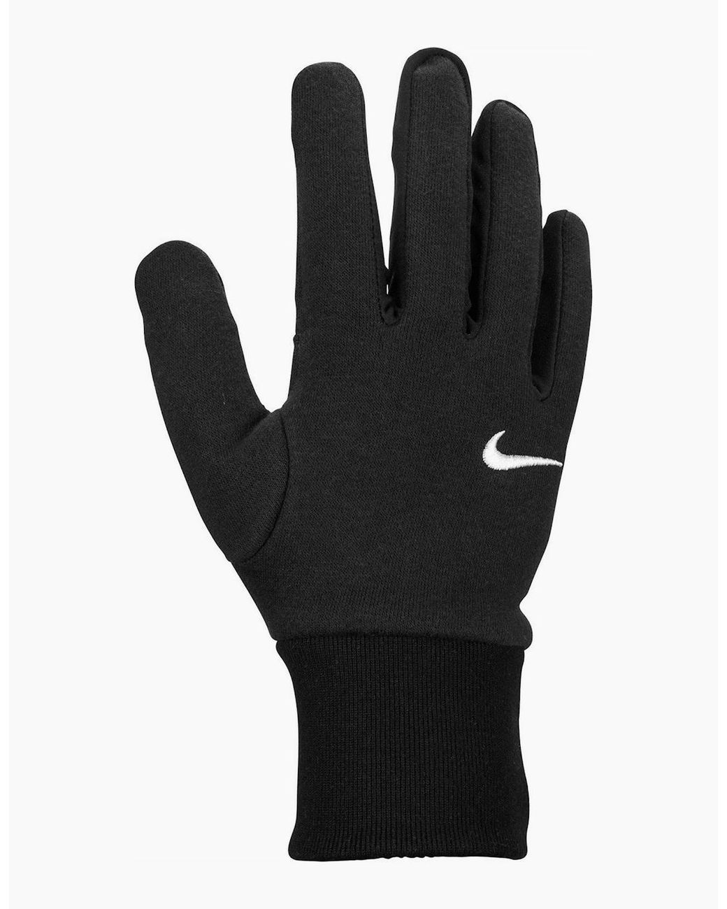 Nike Black Lg Phoenix Flc