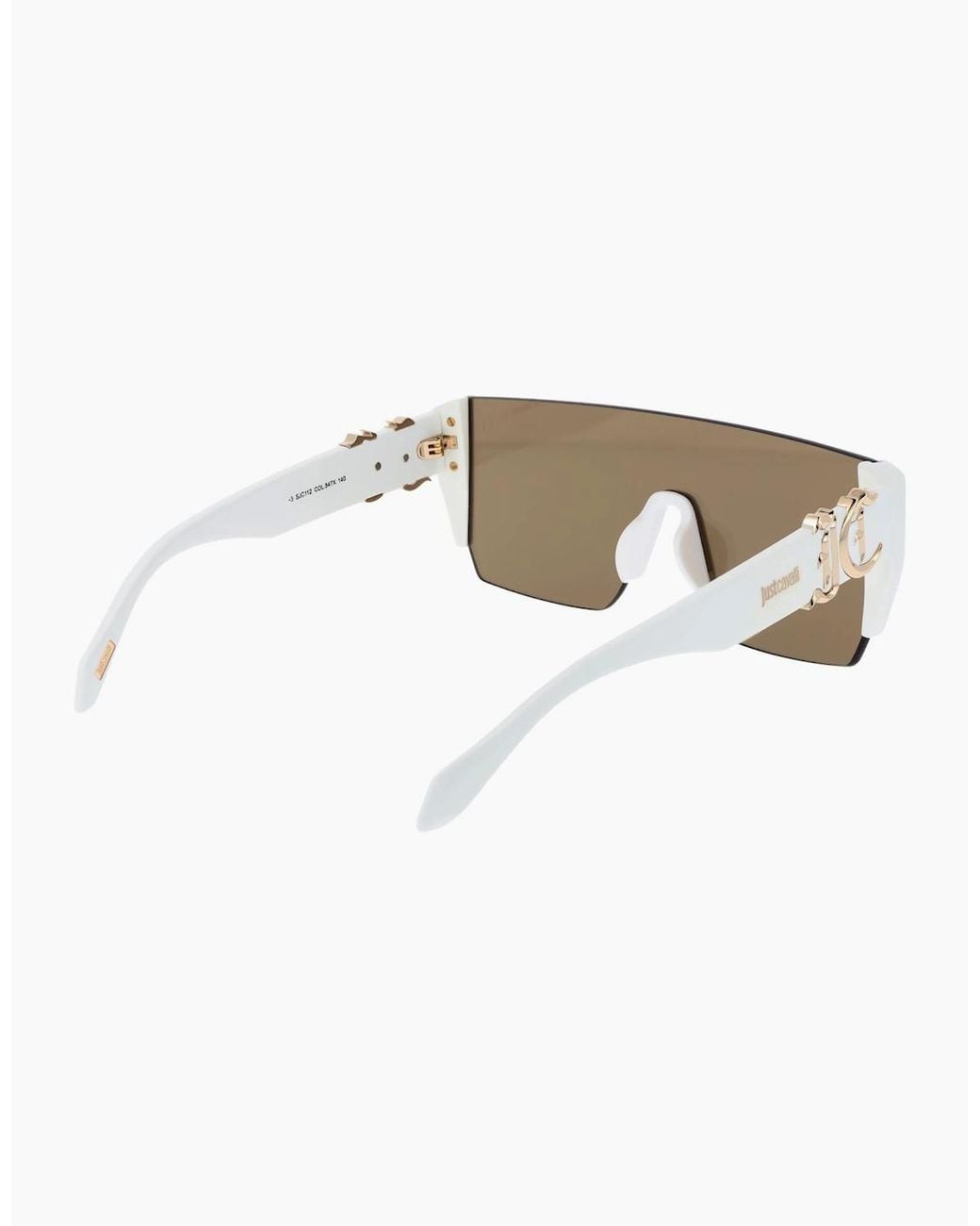 Just Cavalli Natural Sunglasses Sjc112 847X 99