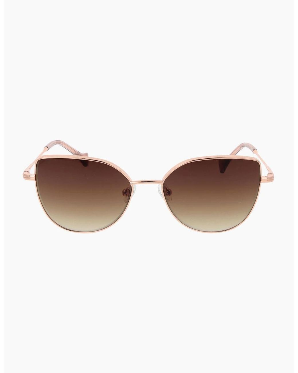 Replay Brown Sunglasses Ry492V 02S 54