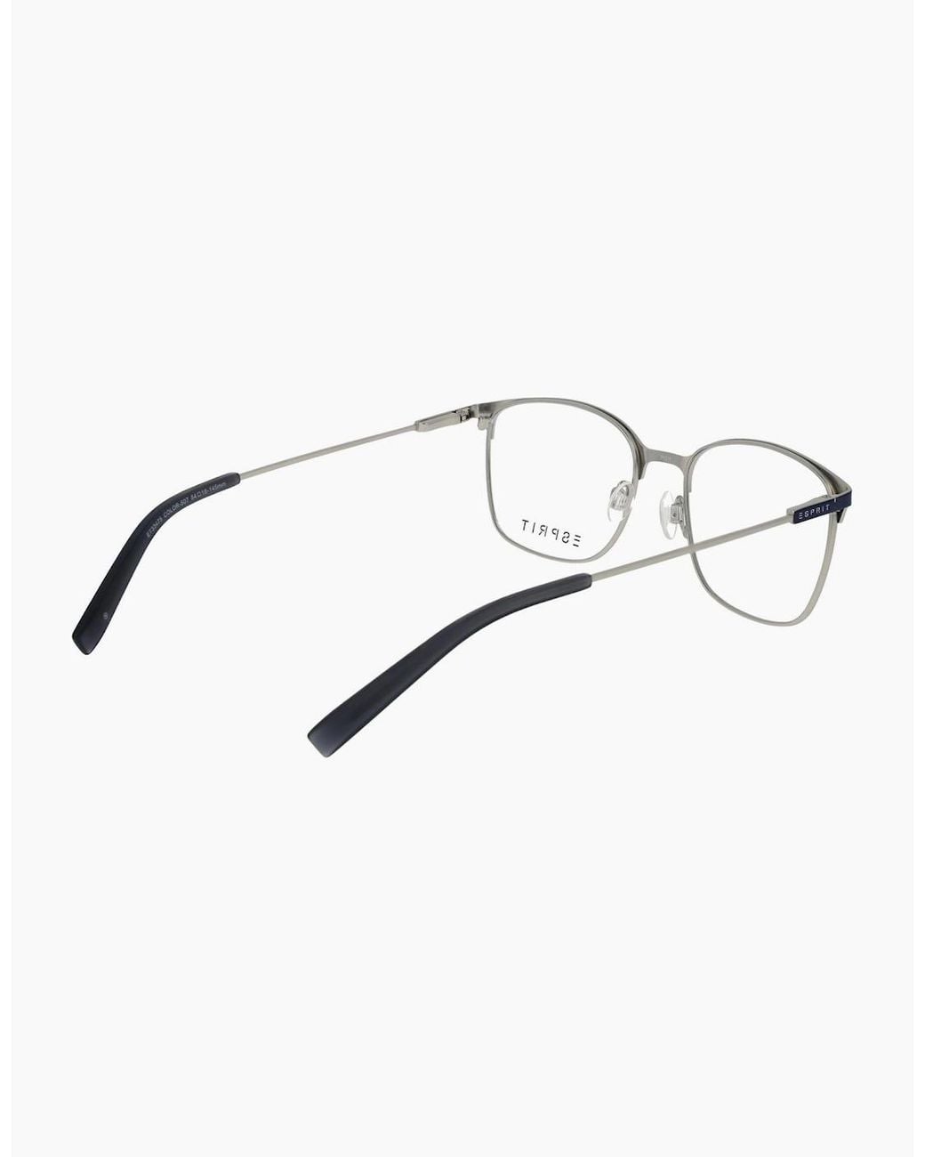 Esprit Metallic Optical Frame Et33475 507 54 for men