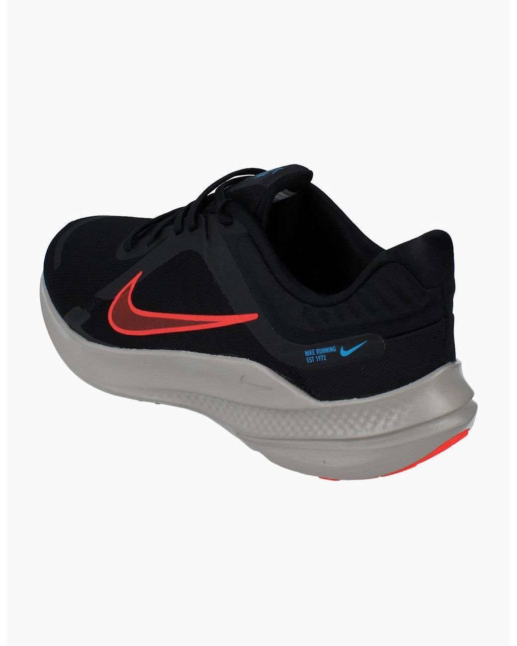 Nike Black Quest 5 Dd0204 005 for men