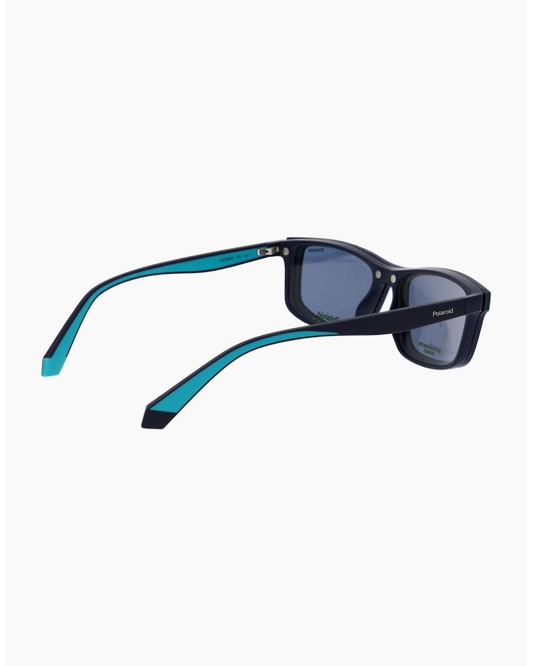 Polaroid Blue Optical Frame Pld D622/C Fll16 56 for men