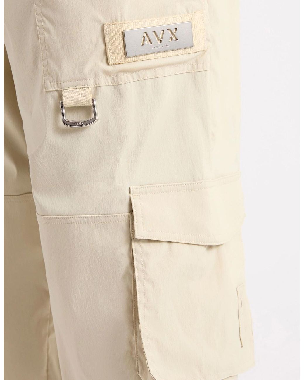 AVX Natural Milner Cargo Pant for men