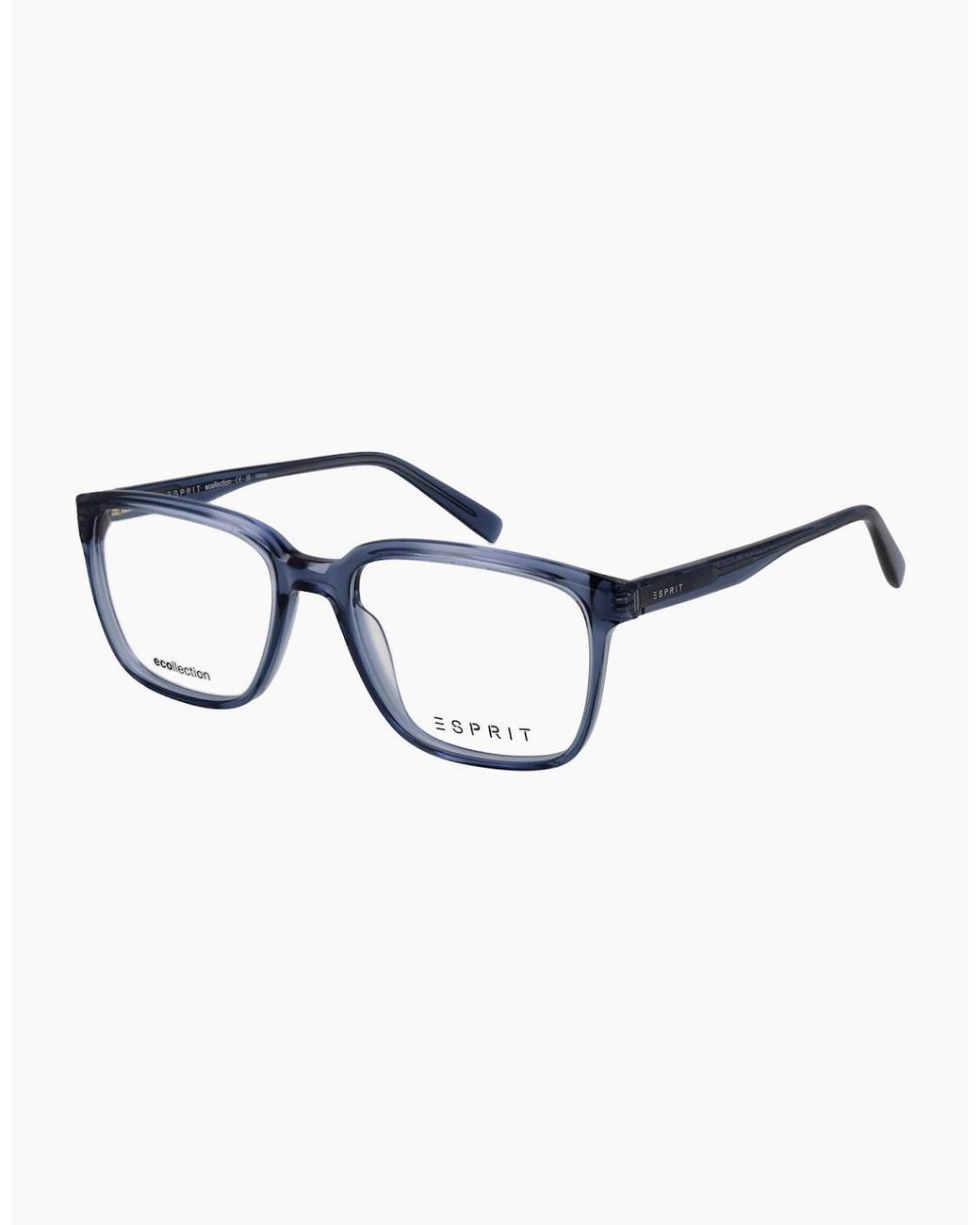 Esprit Blue Optical Frame Et33494 543 54 for men