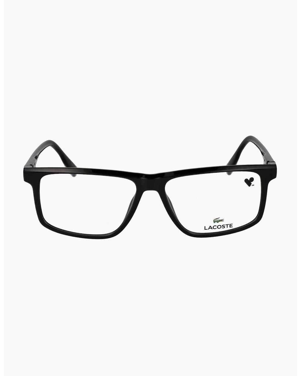 Lacoste Brown Optical Frame L2959 N 001 55 for men