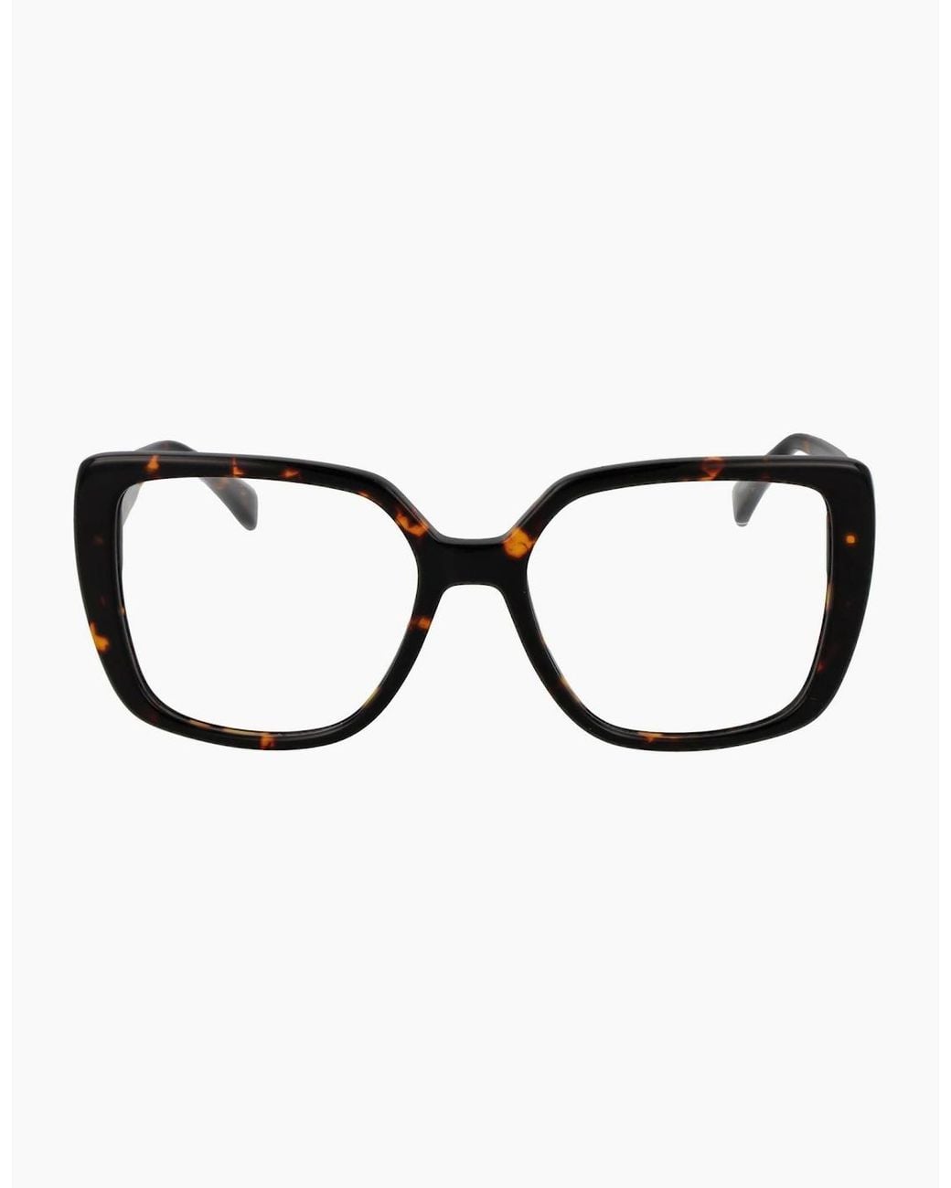 Tommy Hilfiger Black Optical Frame Th 2348 08617 53