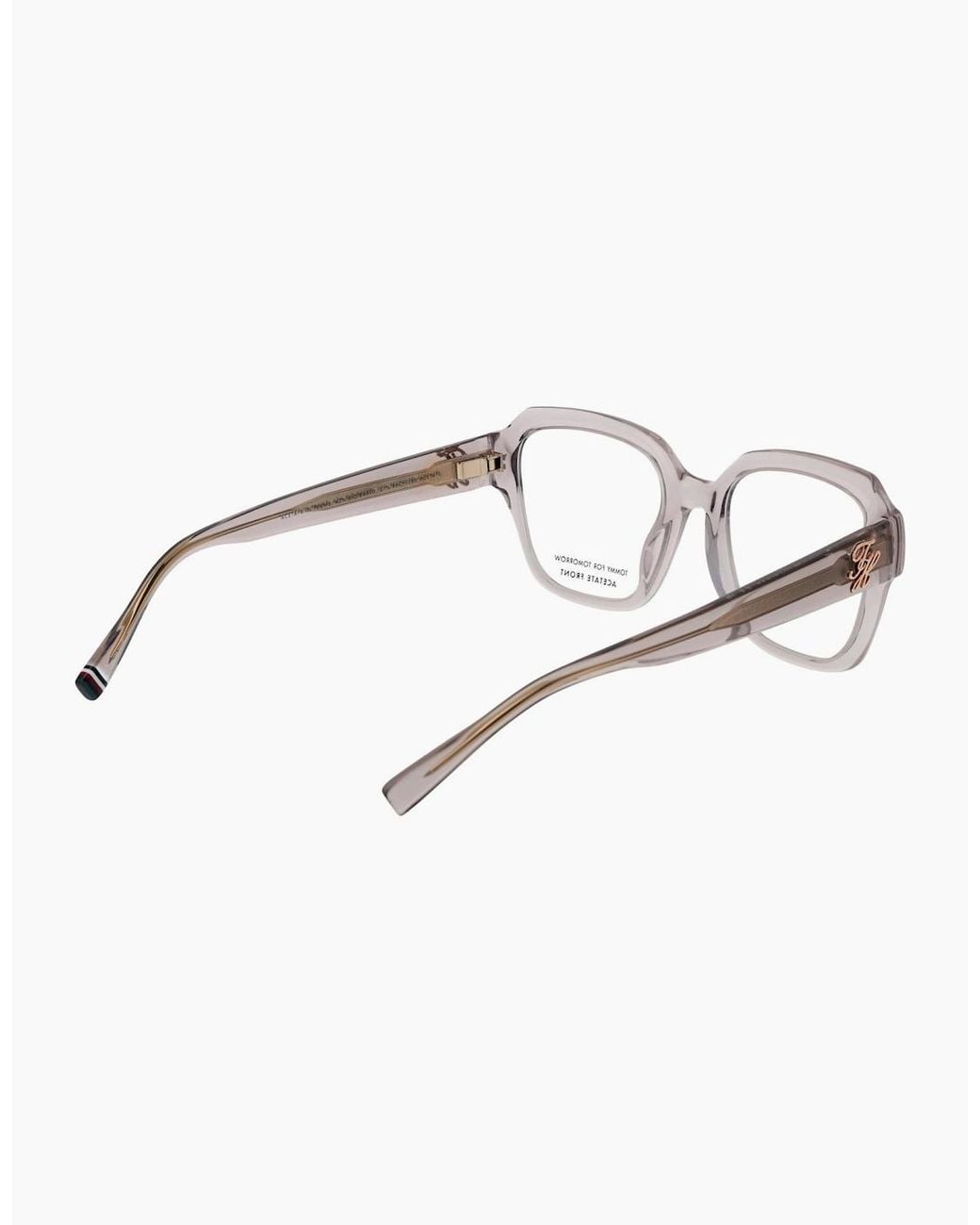 Tommy Hilfiger Pink Optical Frame Th 2406 35J19 51