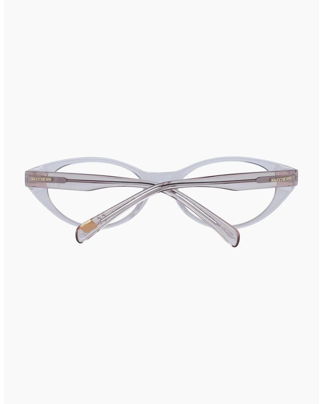 Skechers Metallic Optical Frame Se2193 045 52