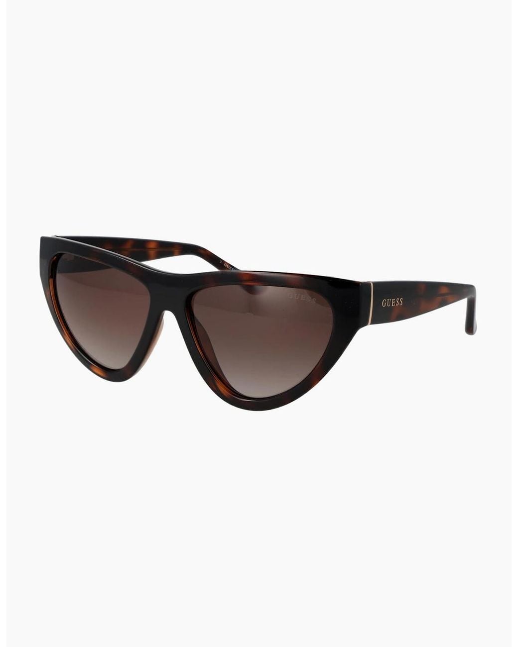 Guess Brown Sunglasses Gu00152 52F 57