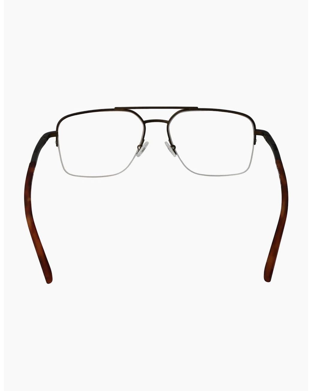Timberland Multicolor Optical Frame Tb1772 038 56 for men