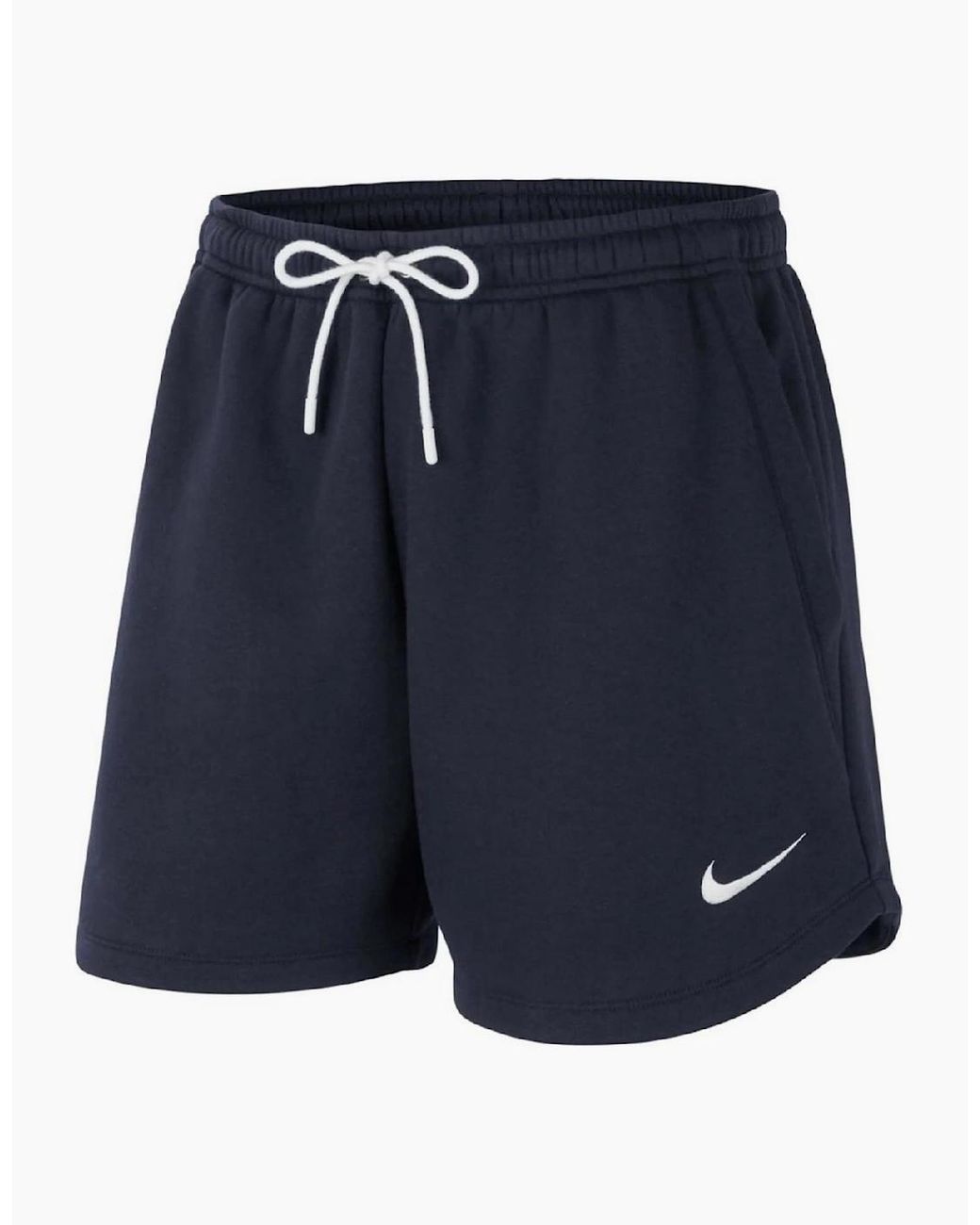 Nike Blue Sht En Molleton
