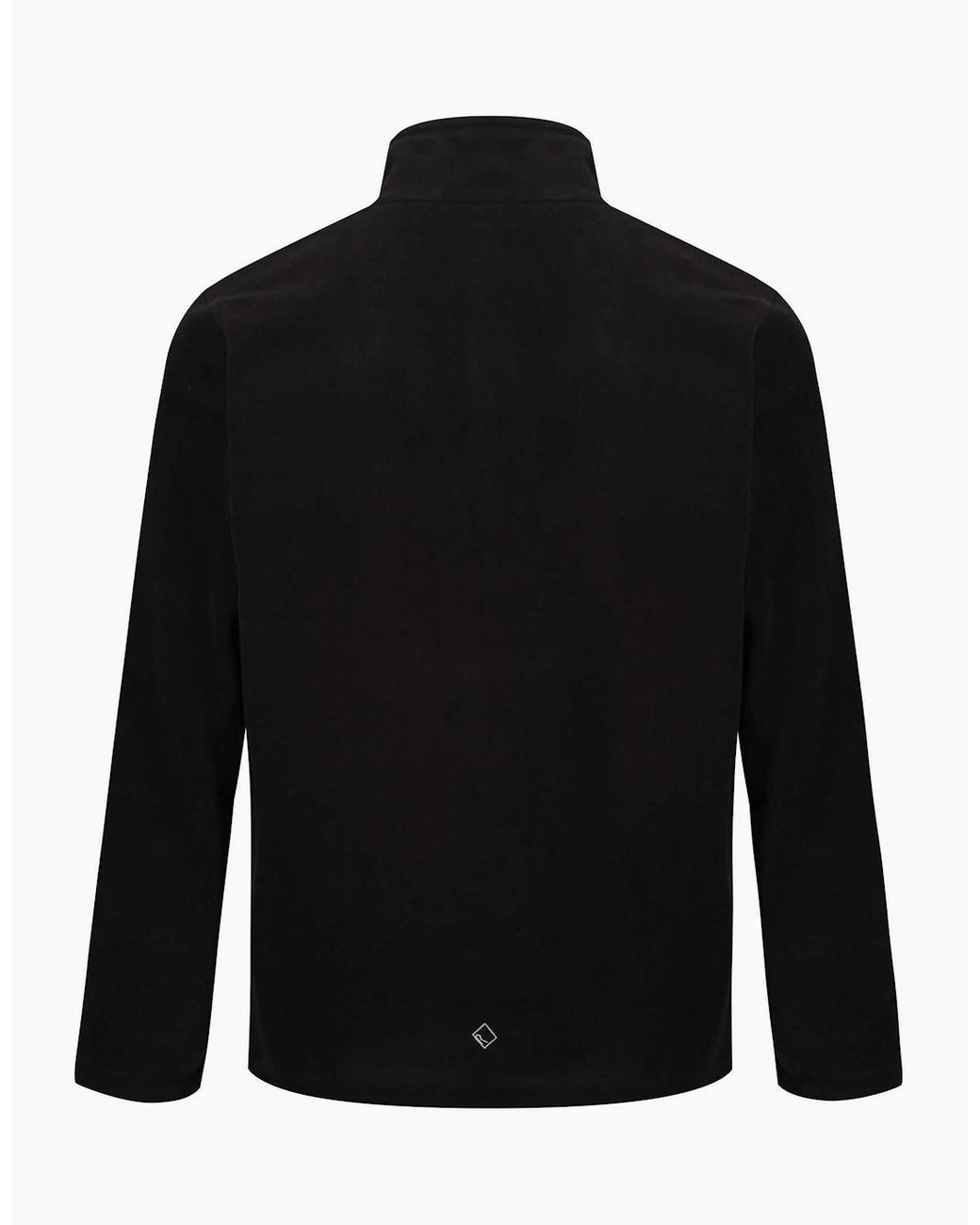 Regatta Black Penbreck Ii Waterproof Jacket for men