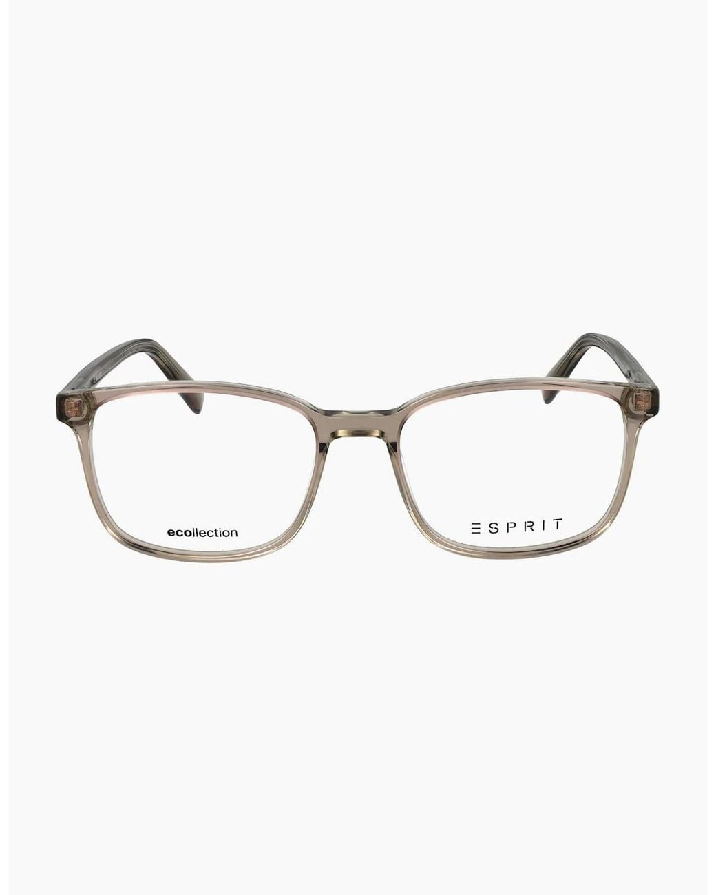 Esprit Brown Optical Frame Et33484 535 54 for men