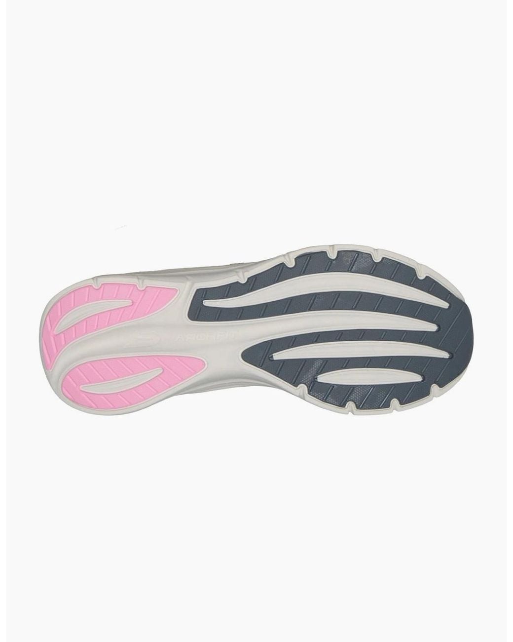Skechers Black Arch Fit 3.0 Trainers