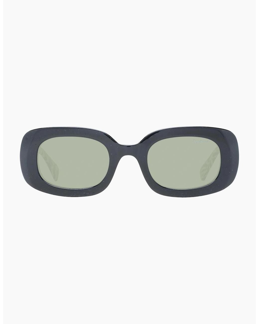 Pepe Jeans Black Sunglasses Pj7410 075P 49