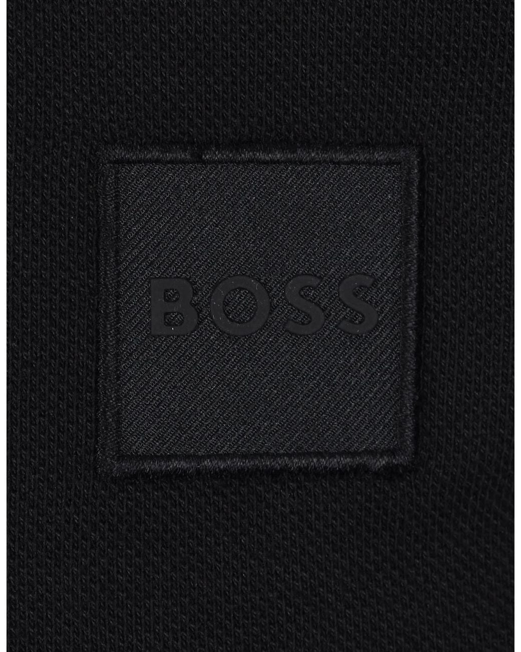 Boss Black Boss Passenger Polo for men