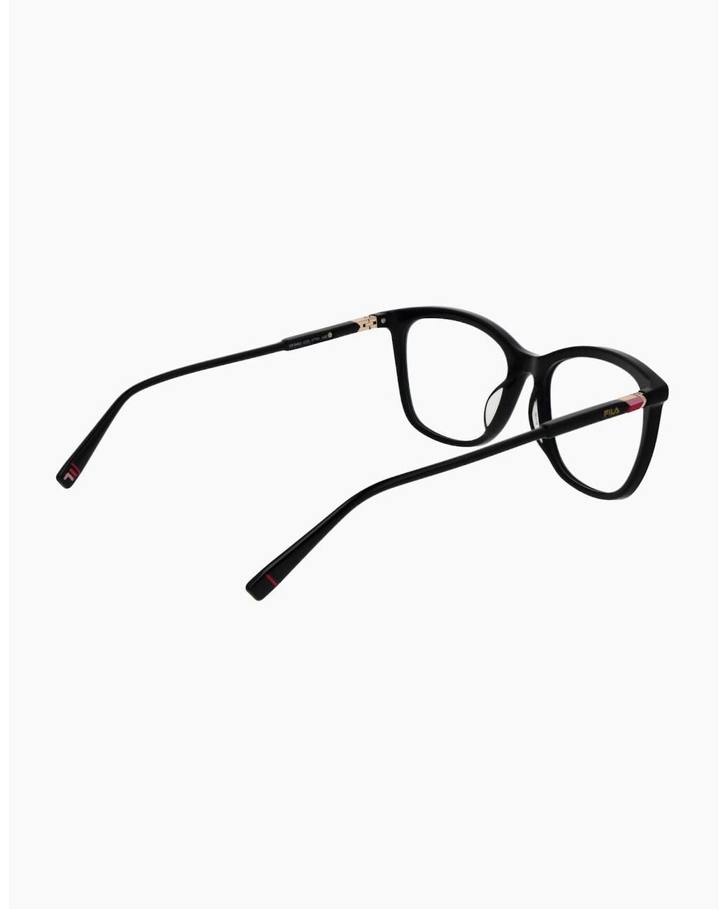Fila Brown Optical Frame Vf9402 0700 54