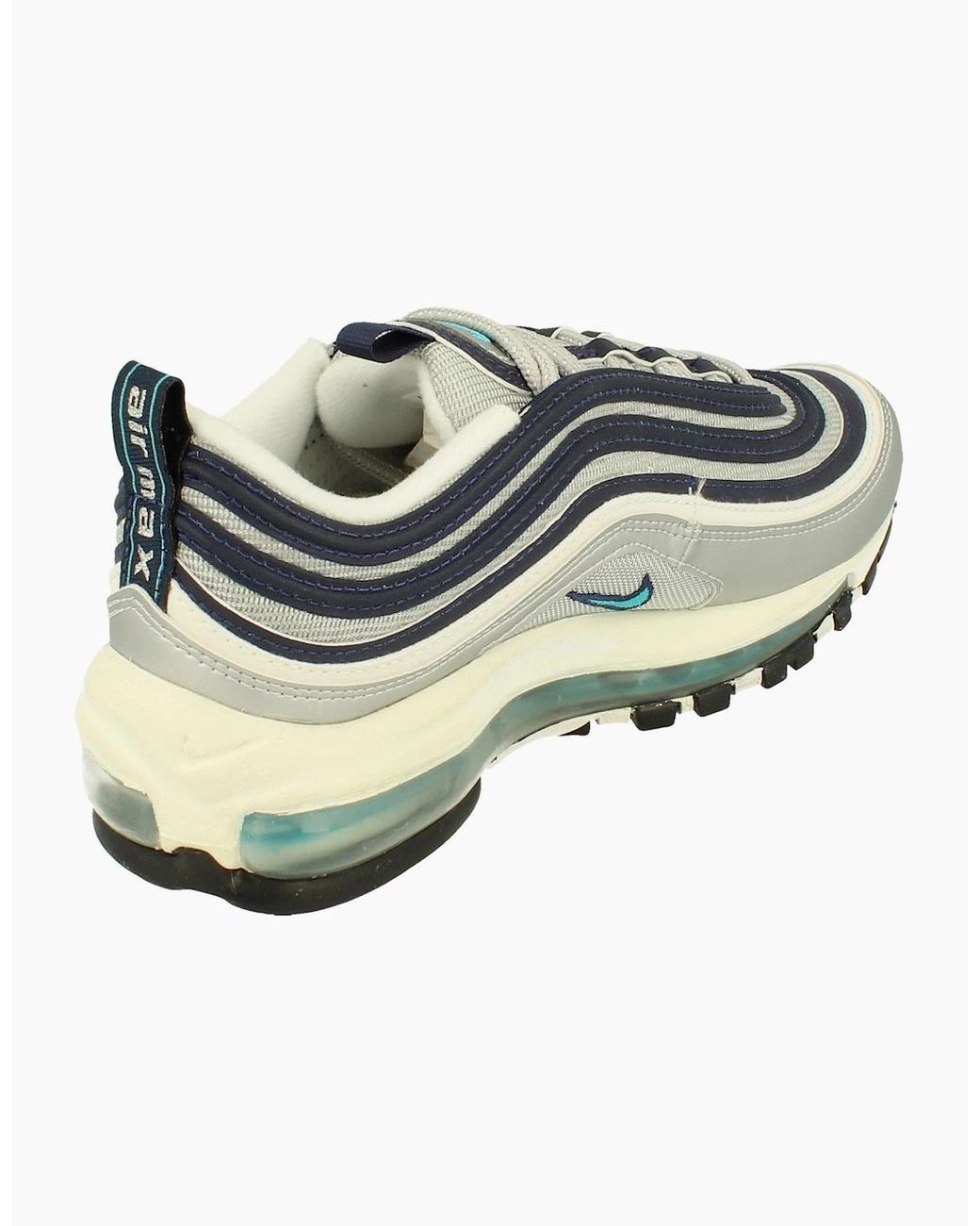 Nike Air Max Metallic Og Dq9131 001