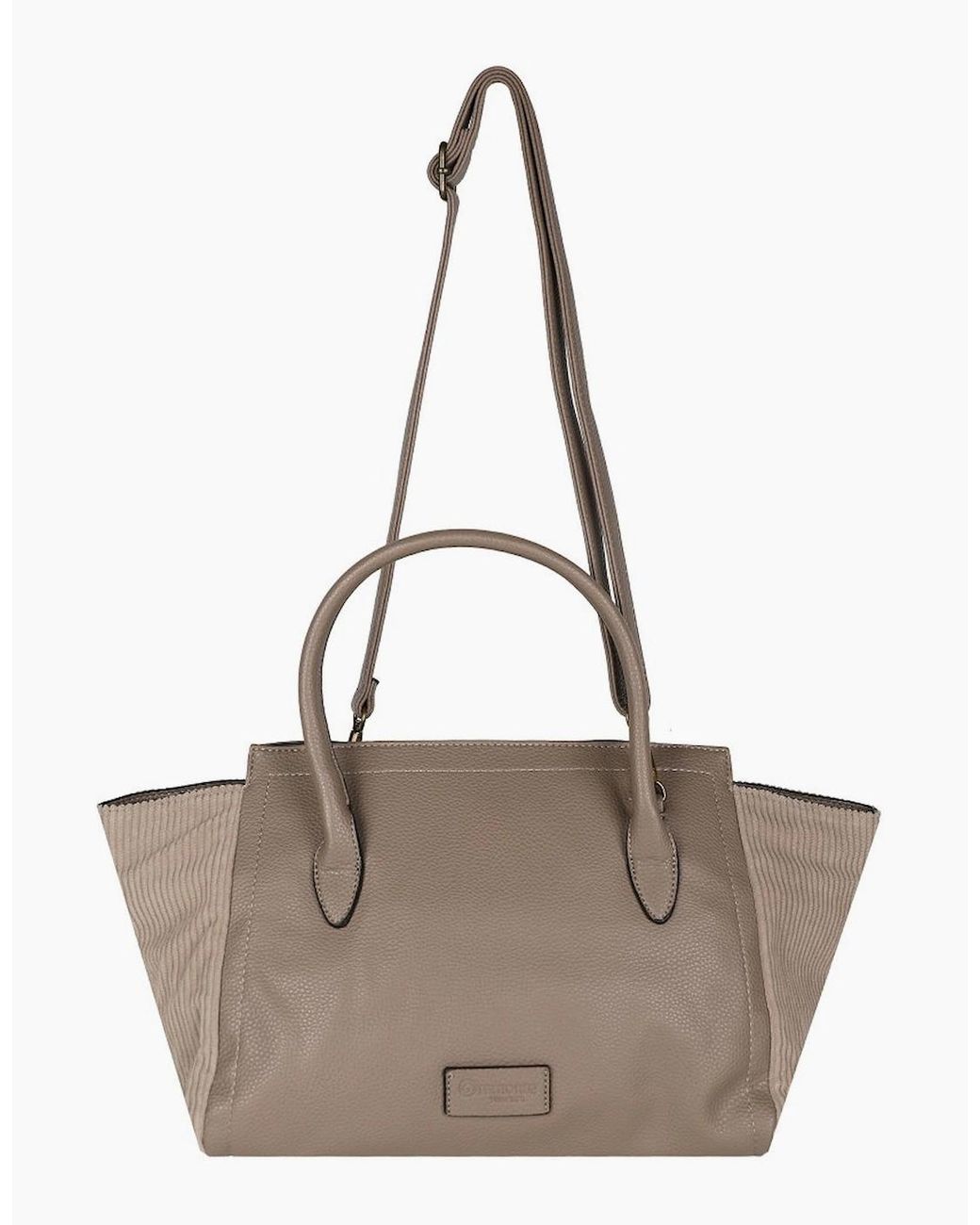 Remonte Brown Basil Shoulder Bag