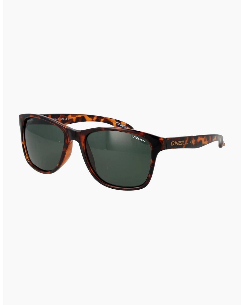 O'neill Sportswear Black Sunglasses Ons-Offshore 102P 55