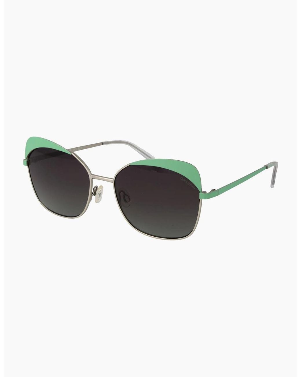 Comma, Metallic Sunglasses 77146 25 56
