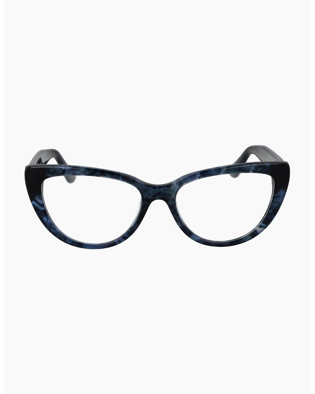Guess Black Optical Frame Gu50175 092 52