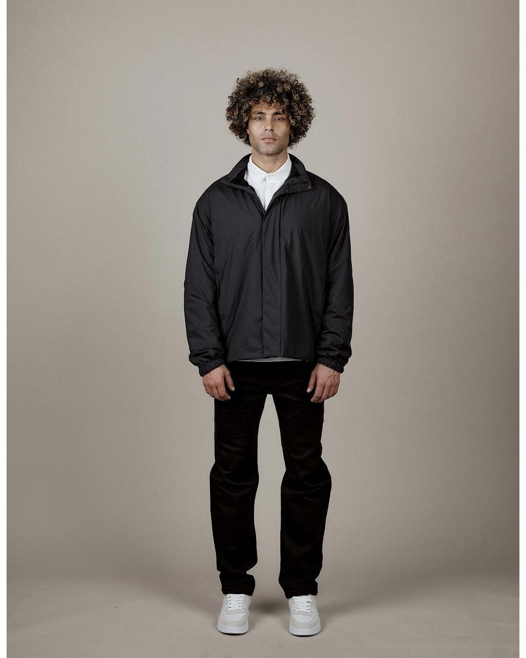 Unseen White Regent for men