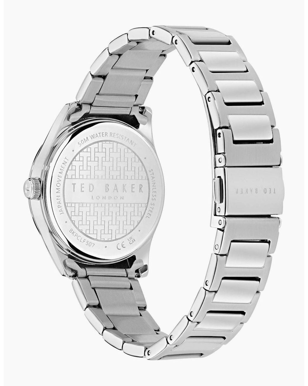Ted Baker Blue Coolly Watch for men