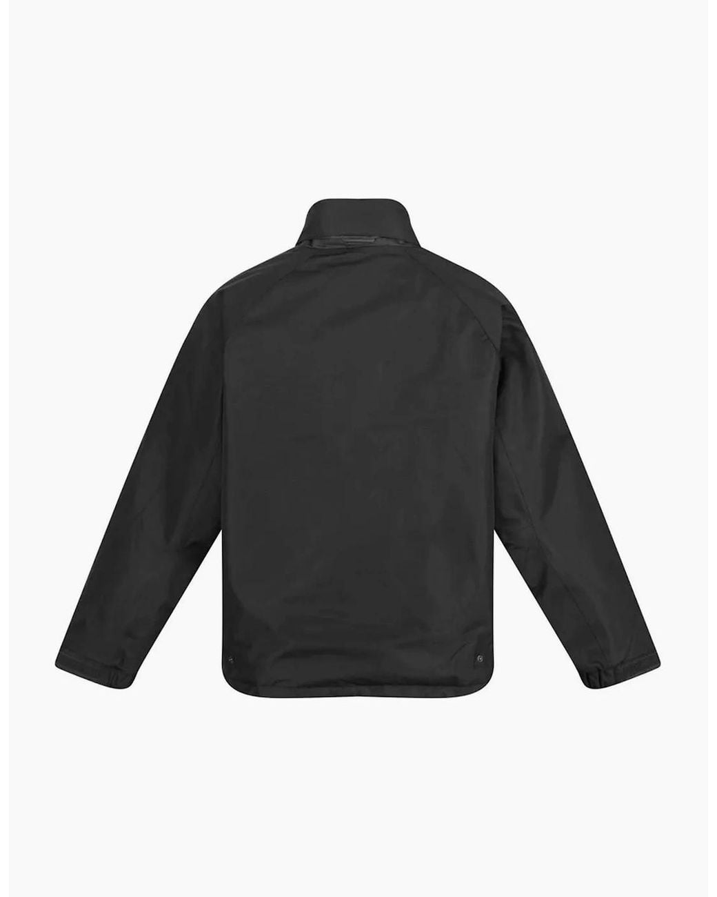 Regatta Gray Professional Insulated Jacket for men