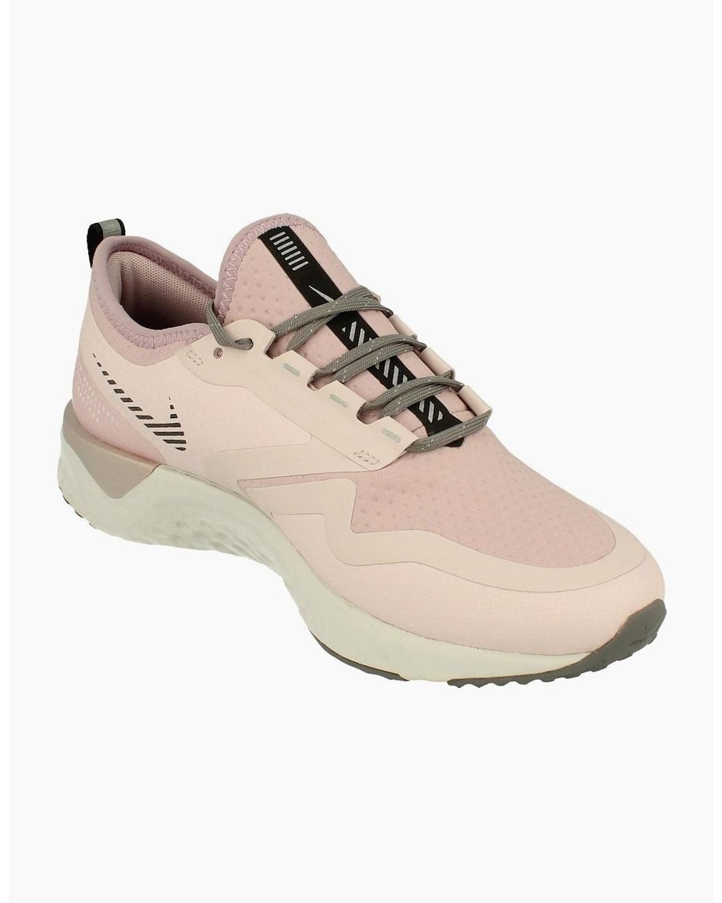 Nike React Vision Natural Nike Odyssey React 2 Shield Bq1672 601