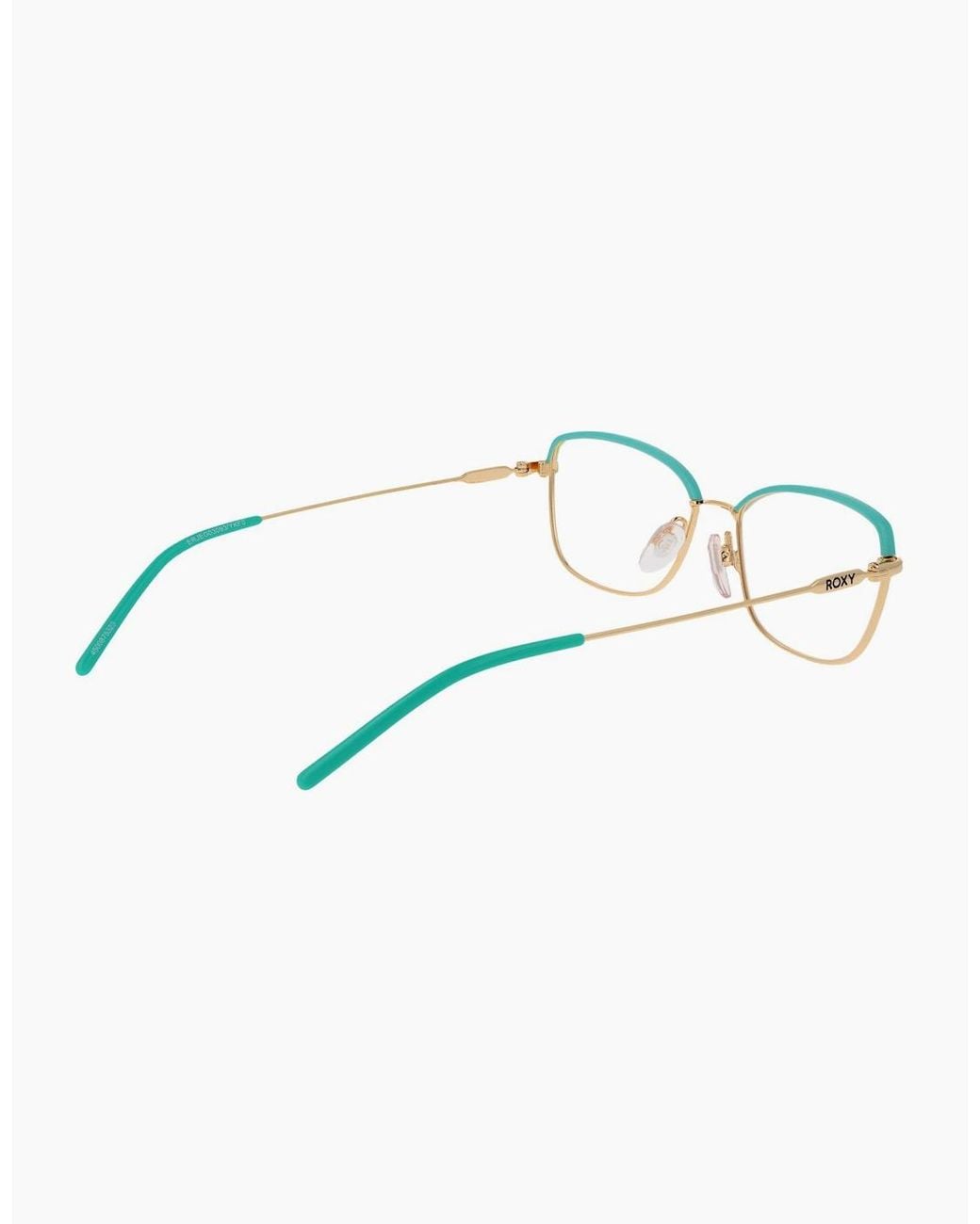 Roxy Blue Optical Frame Erjeg03093 Ykf0 Kefir