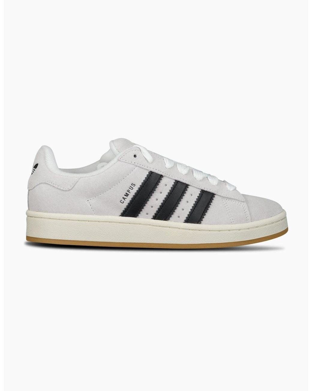 Adidas White Originals Campus 00S