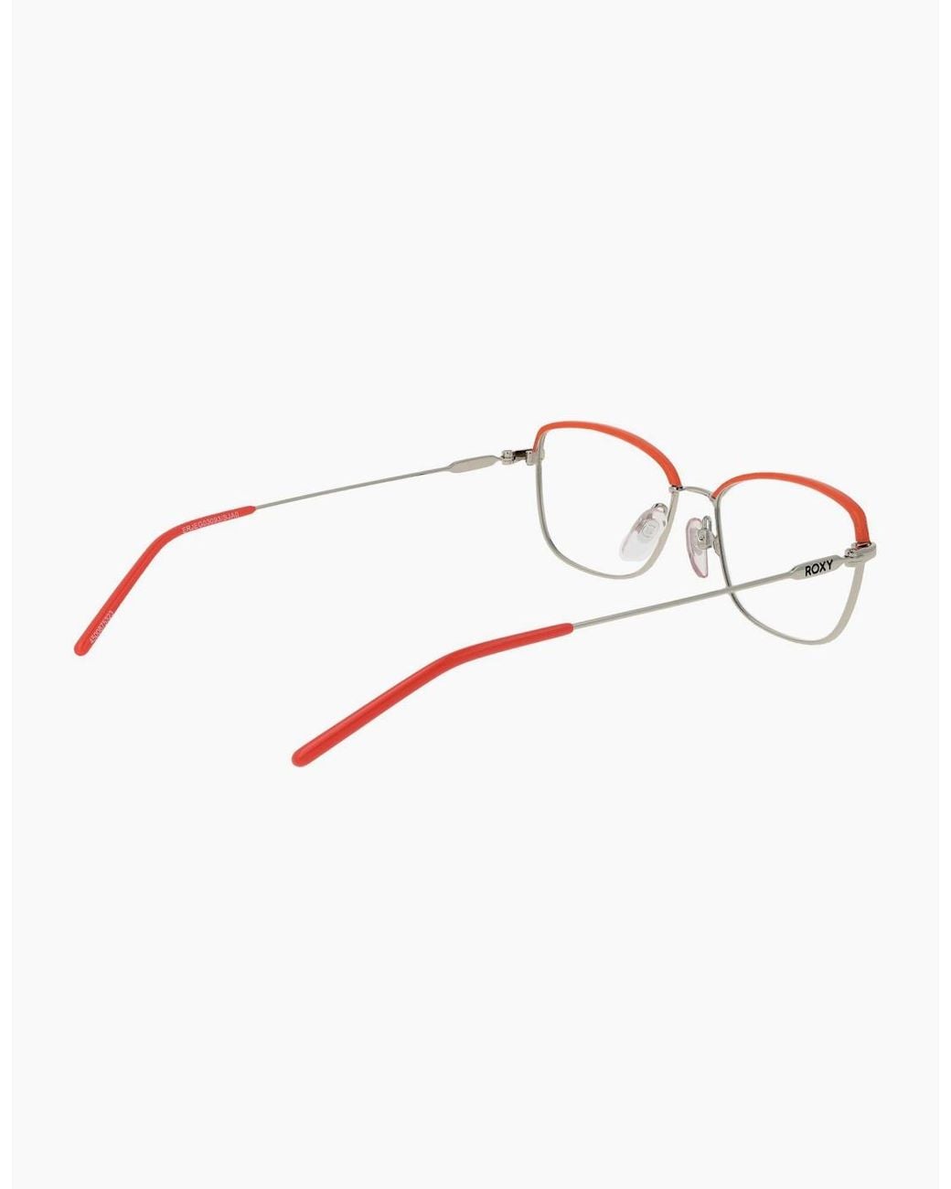 Roxy Orange Optical Frame Erjeg03093 Sja0 Kefir