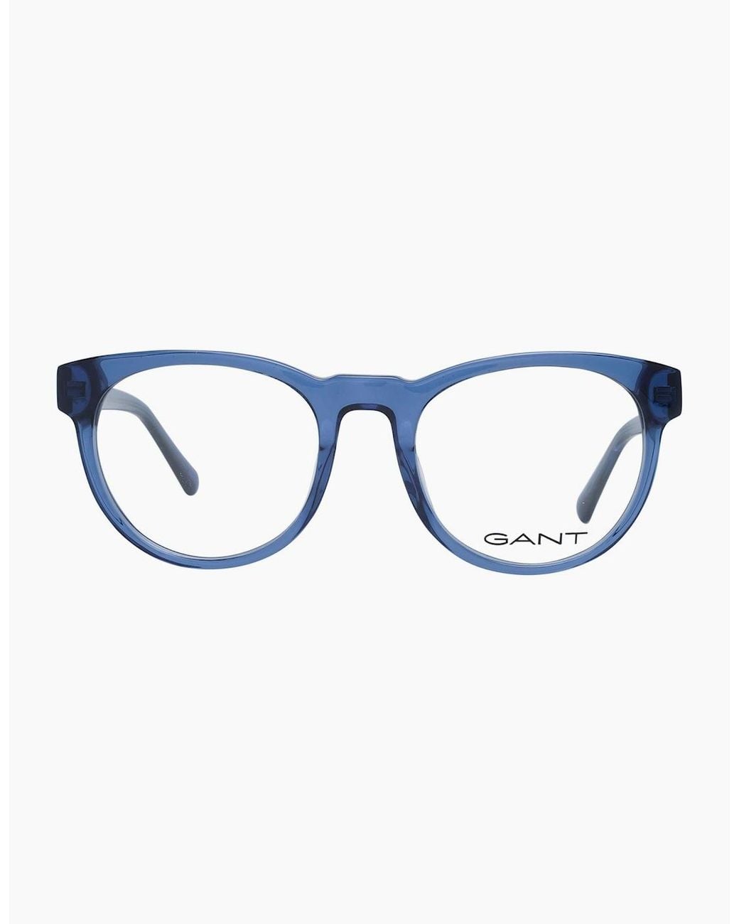 Gant Blue Optical Frame Ga3273 090 52