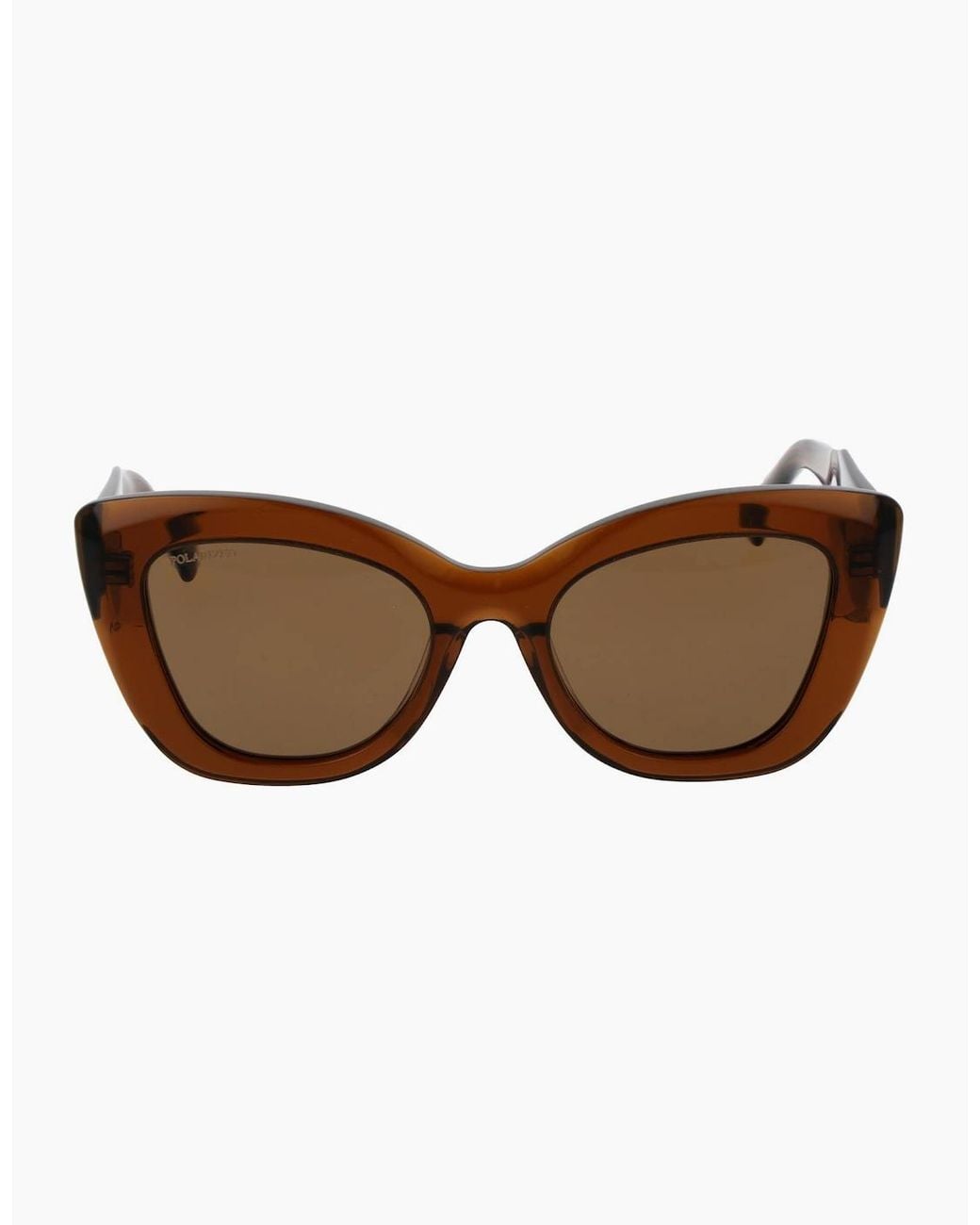 Replay Brown Sunglasses Ry645S 02 53