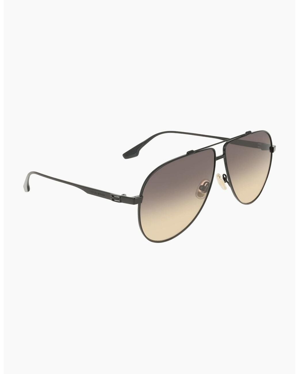 Victoria Beckham Black Sunglasses Vb248S 001 63