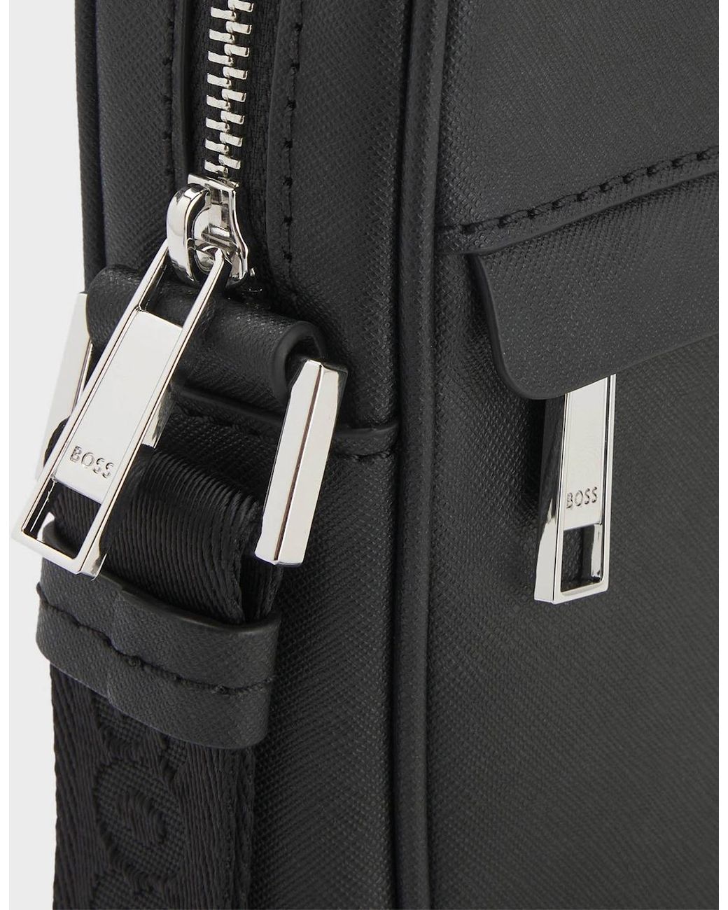 Boss Black Boss Reporter Bag for men
