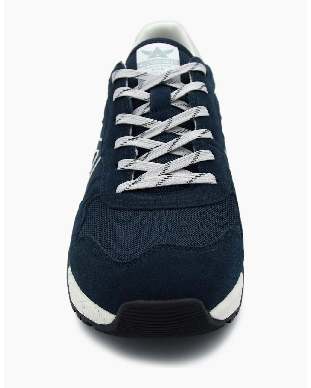 Mephisto Blue Speed 2 Trainer for men