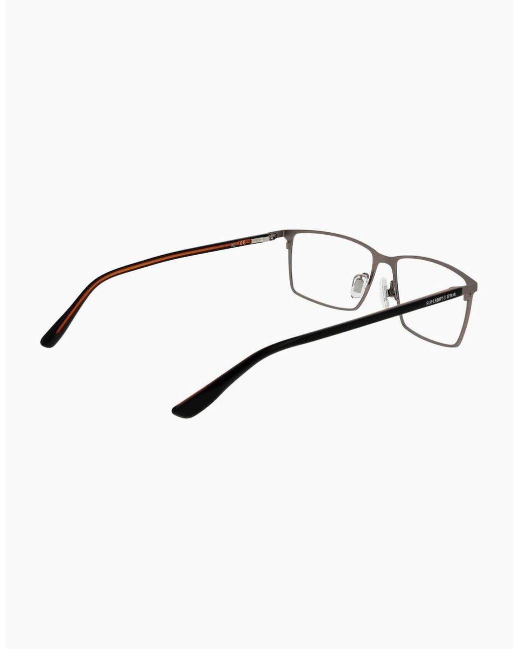 Superdry Metallic Optical Frame Sdo-2016 005 56 for men