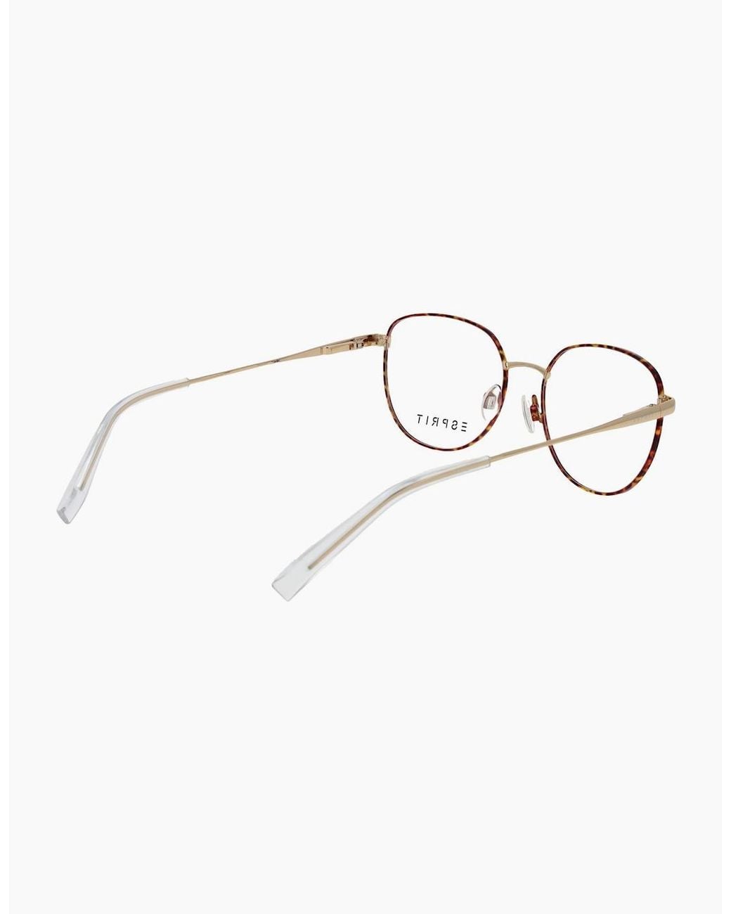 Esprit Metallic Optical Frame Et33487 545 52