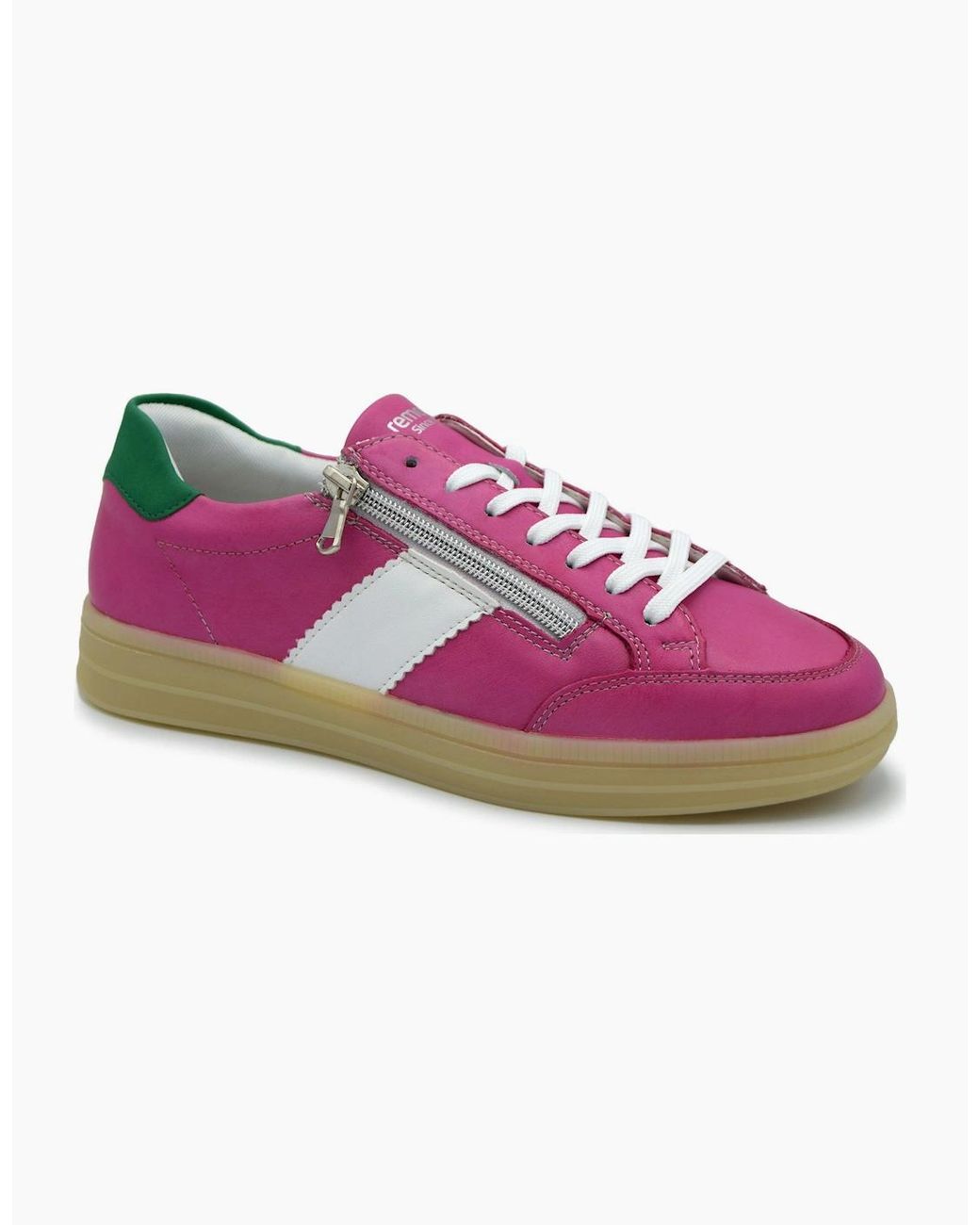Remonte Pink Kudu D2C02-80/31
