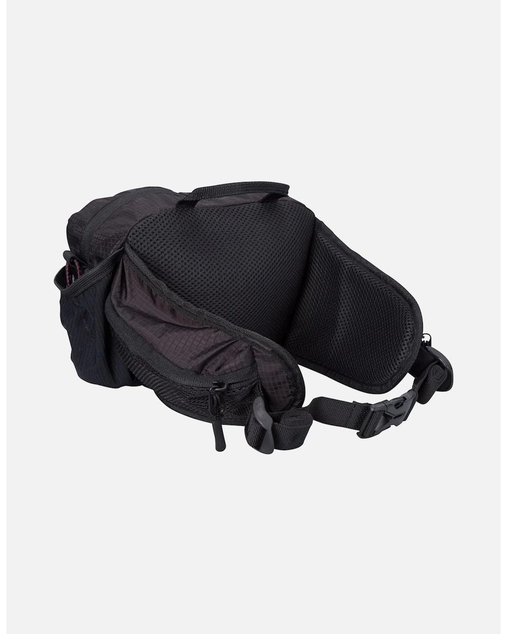 Mountain Warehouse Blue Traverse Waist Bag