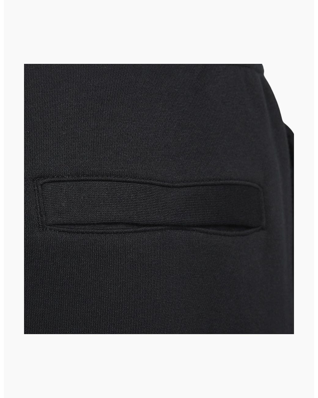 Nike Black Jogger Club Fleece Running Sweatpants Bottoms Sportswear Trouser New for men