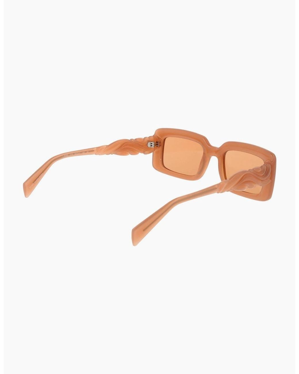 Liu Jo Pink Sunglasses Lj806S 216 52