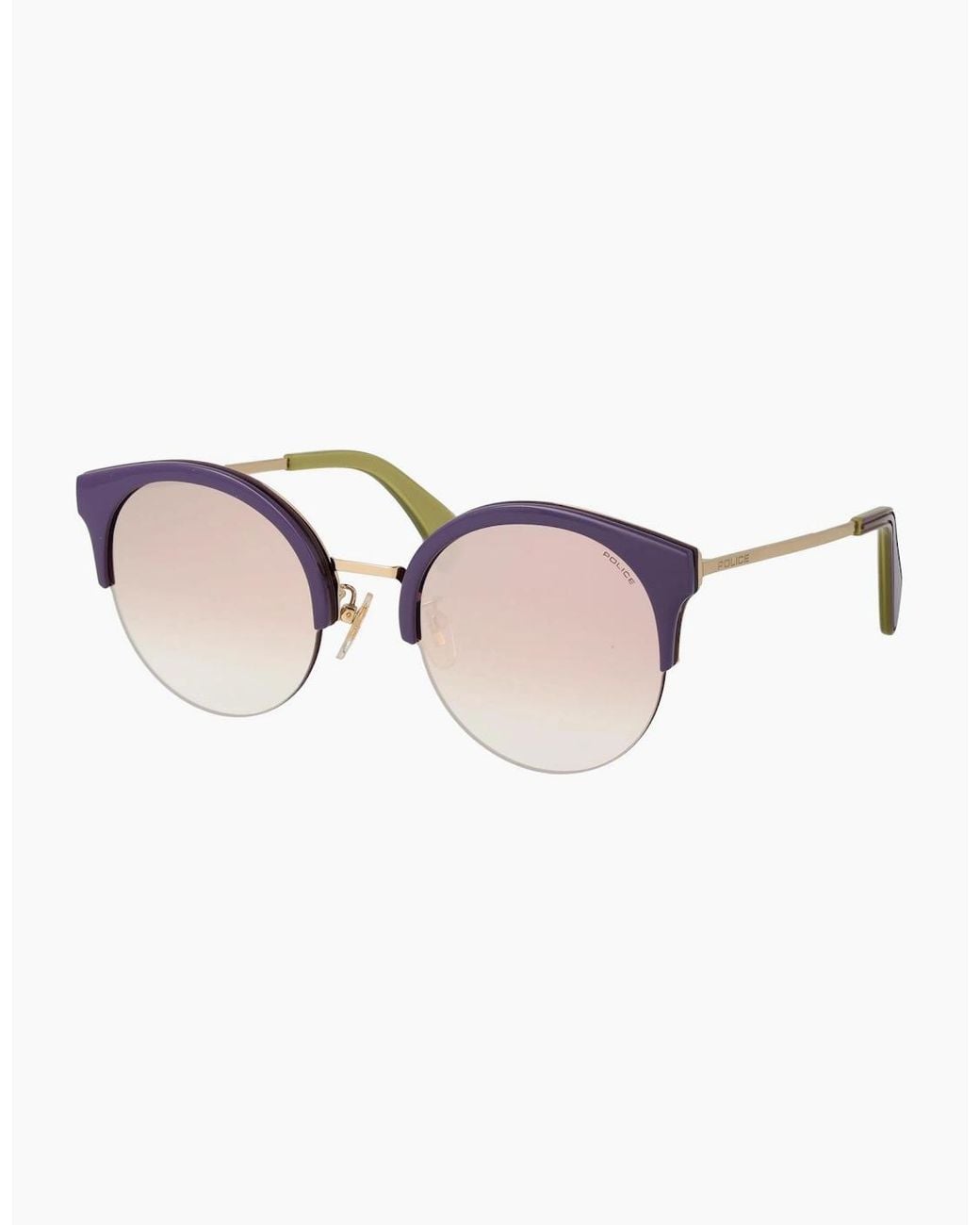 Police Pink Sunglasses Spl615 300X 61