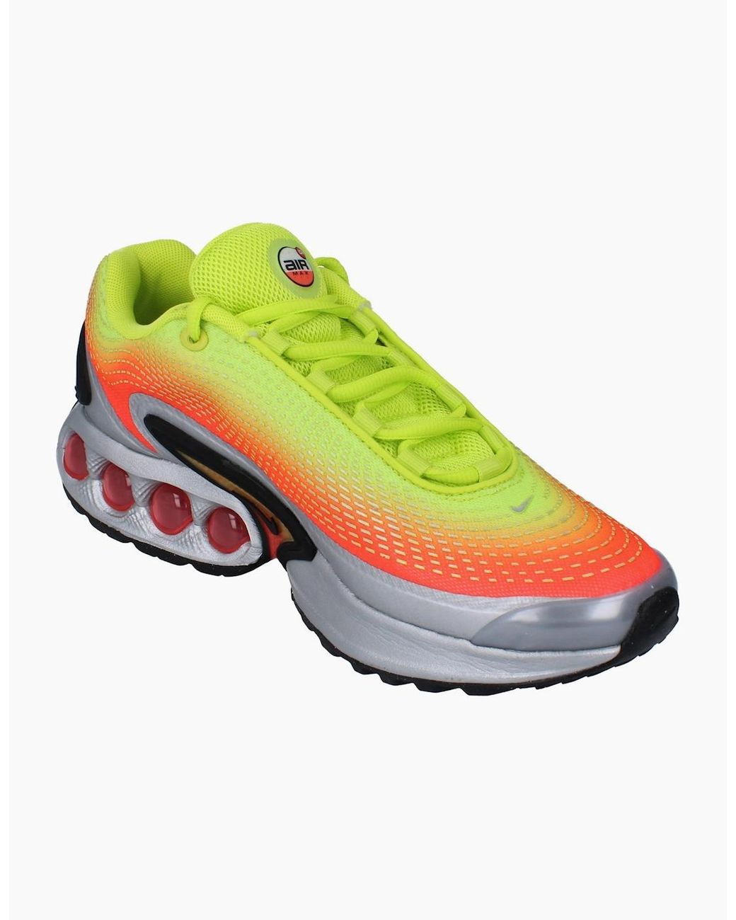 Nike Air Max Yellow Dn Se Hf5531 300 for men