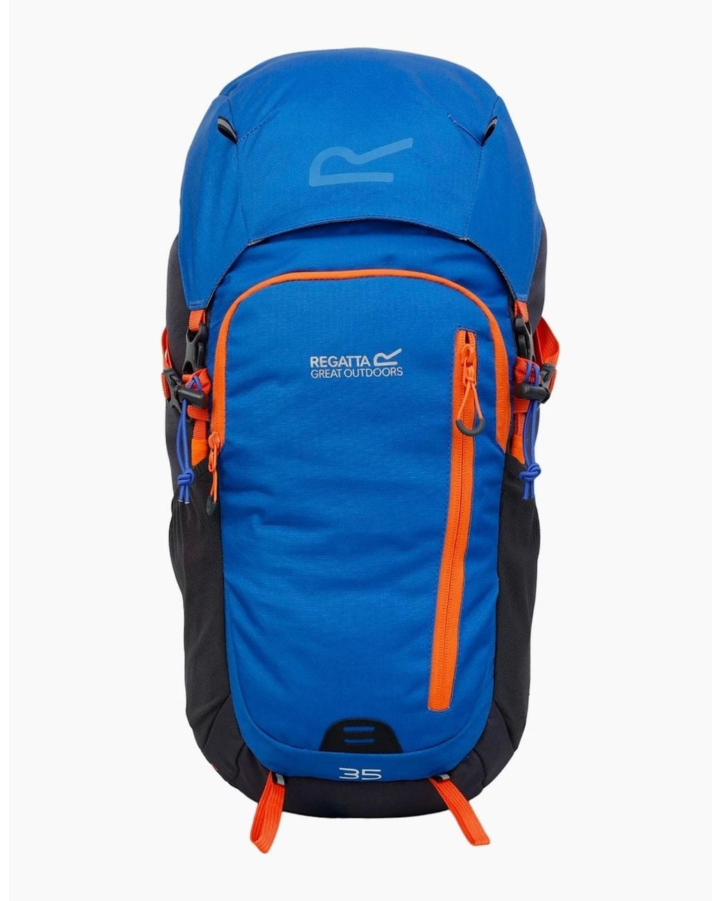 Regatta Blue Highton V2 35L Backpack